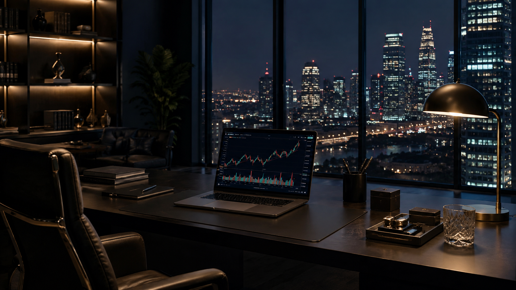 Financial Planning