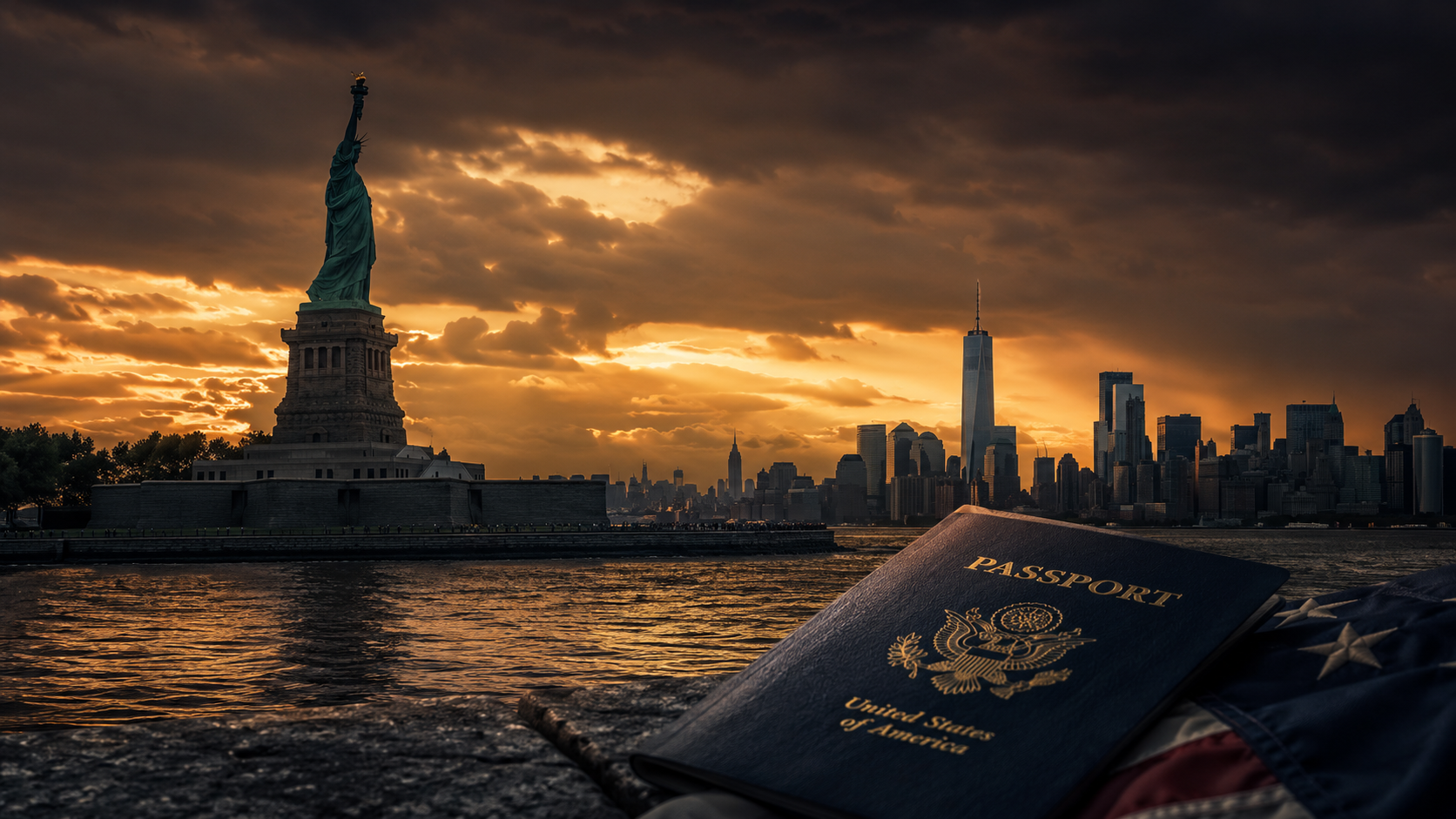 Immigration Services