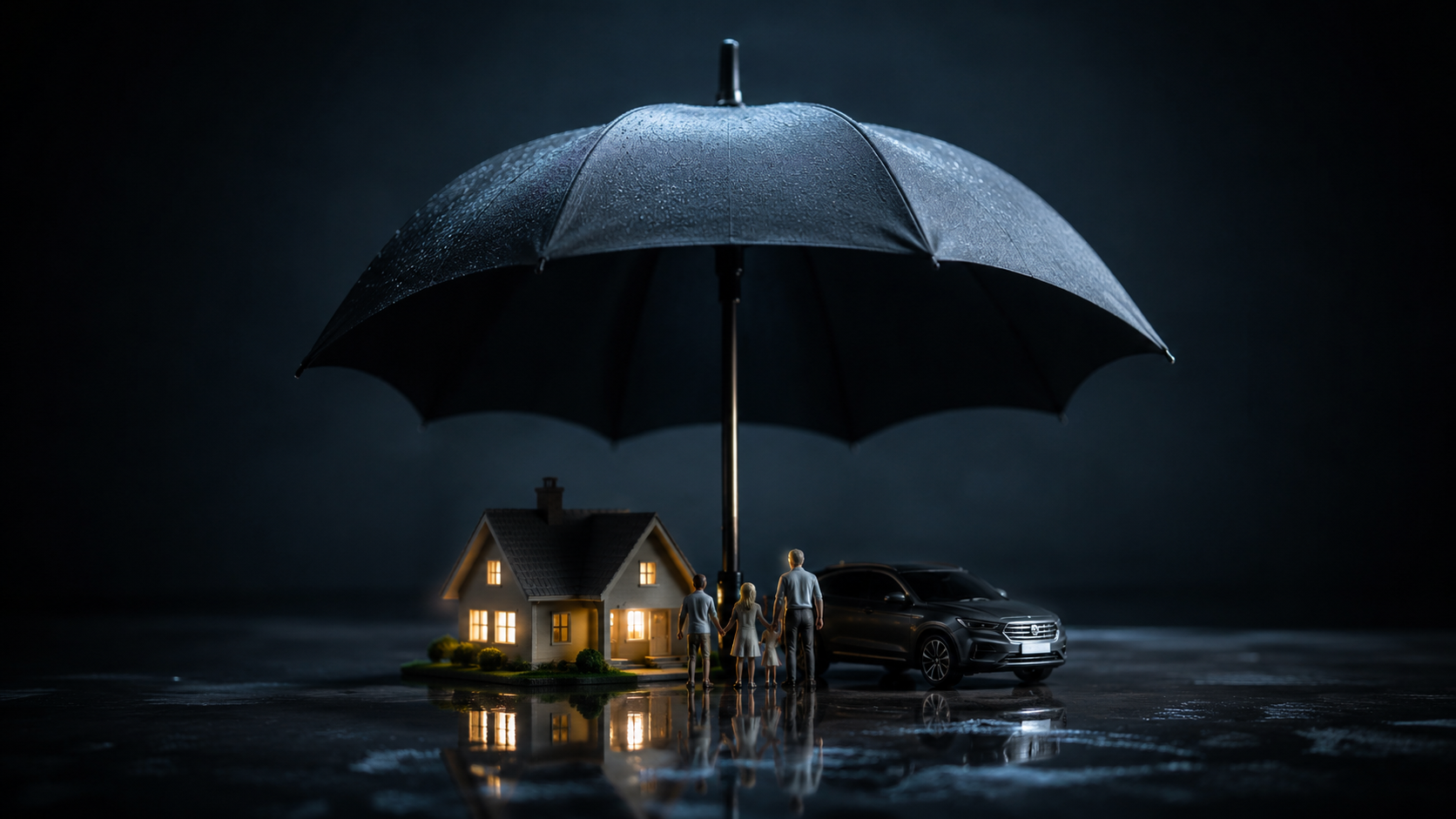 Insurance Planning