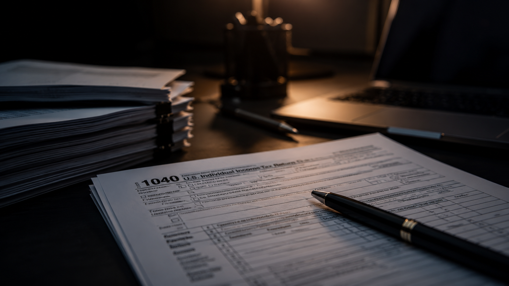 Tax Solutions